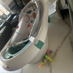 Baby Bath