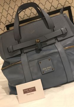 Henri bendel backpack sale hot sale