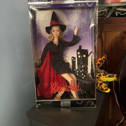 Bewitched Collector’s Edition