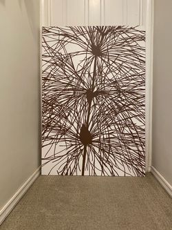 Canvas Wall Art