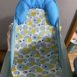 Baby Bath