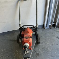 General Wire 88 Sectional Sewer Snake