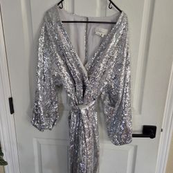 Anthropologie Dress (XS) 