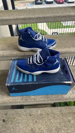 Air Jordan 11 retro size 9