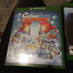 Xbox One Video Games