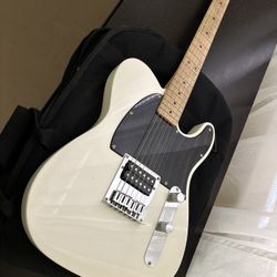 Squire Telecaster Esquire / Trades Considered