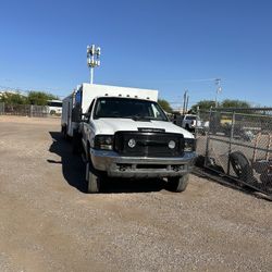 Ford  F 450