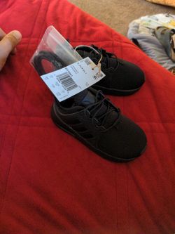 Adidas 6k For Toddler/ Infant