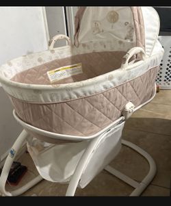 Bassinet