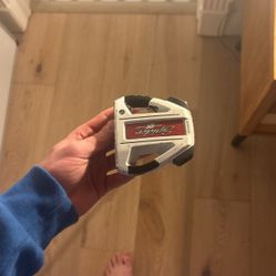 Taylor made Spider Ex Ghost 