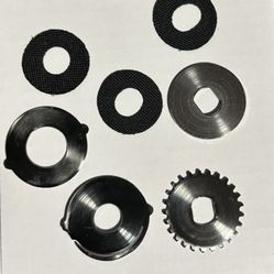 Shimano Calcutta Sound Click Washer Kit 