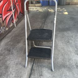 Escalera