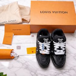 Louis Vuitton LV Trainer 