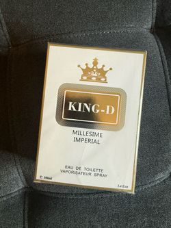 King D Millesime Imperial