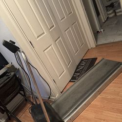 $70 Treadmill. Great condition. 