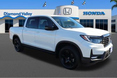 2023 Honda Ridgeline