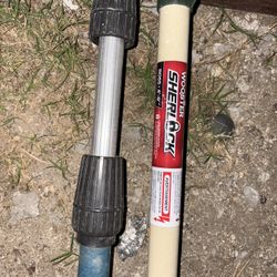 Adjustable Painting Poles