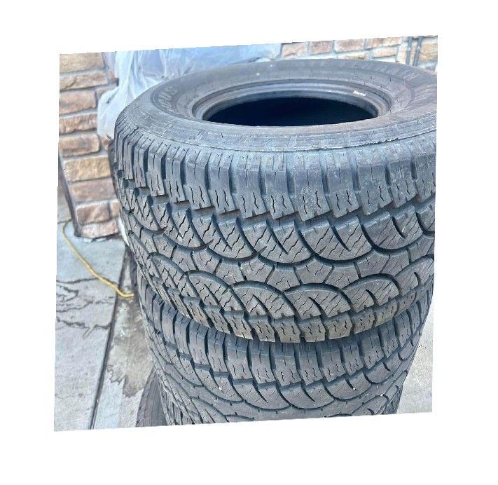 than spring Move Safely with All Tire Styles on Special
