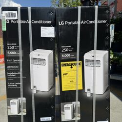Brand new Portable Air Conditioning Unit