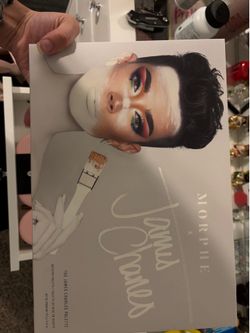 Morphe James Charles