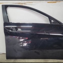 2024 2025 HYUNDAI ELANTRA RIGHT PASSENGER SIDE FRONT DOOR SHELL OEM