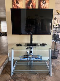 3D TV Setup