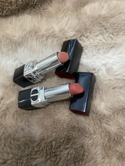 Dior Lipsticks New