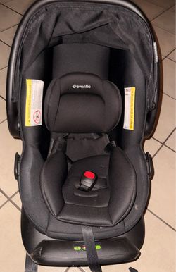 Car set evenflo lite max
