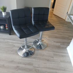 Bar Stool Set