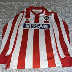 Chivas sales retro jersey