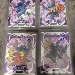 2025 KAKAWOW PHANTOM Disney Stitch