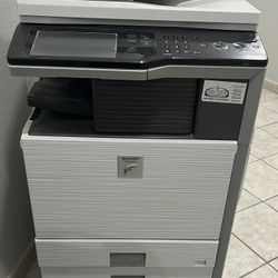 Printer Sharp MX-2600N