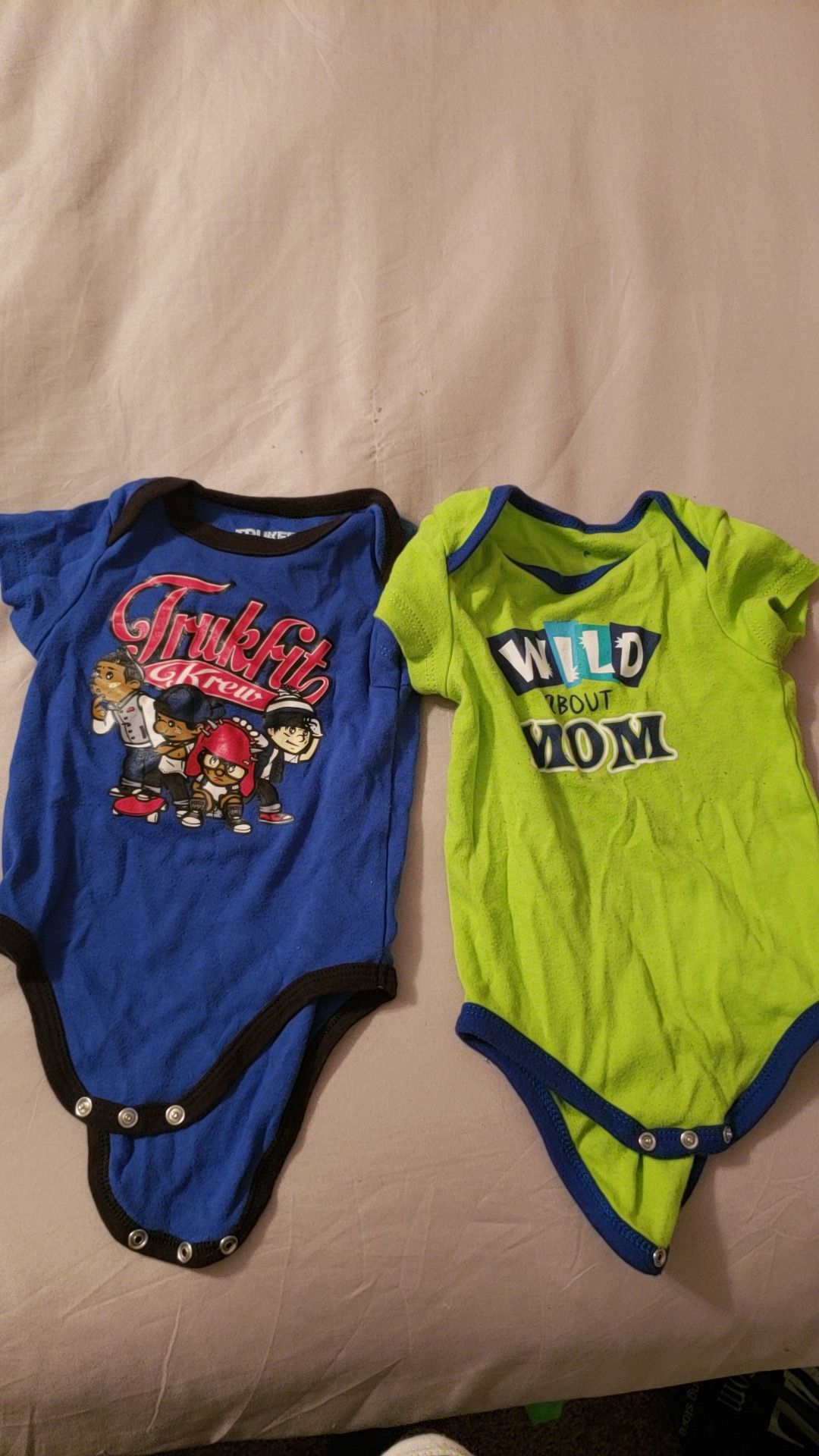 Onesies