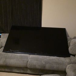 85’ LG IQ TV WITH SMART REMOTE 