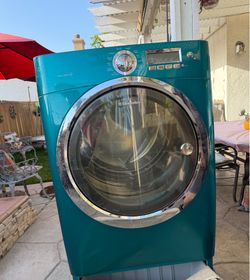 Washer