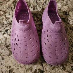 Toddler Size 7 Speedo Beach Shoes