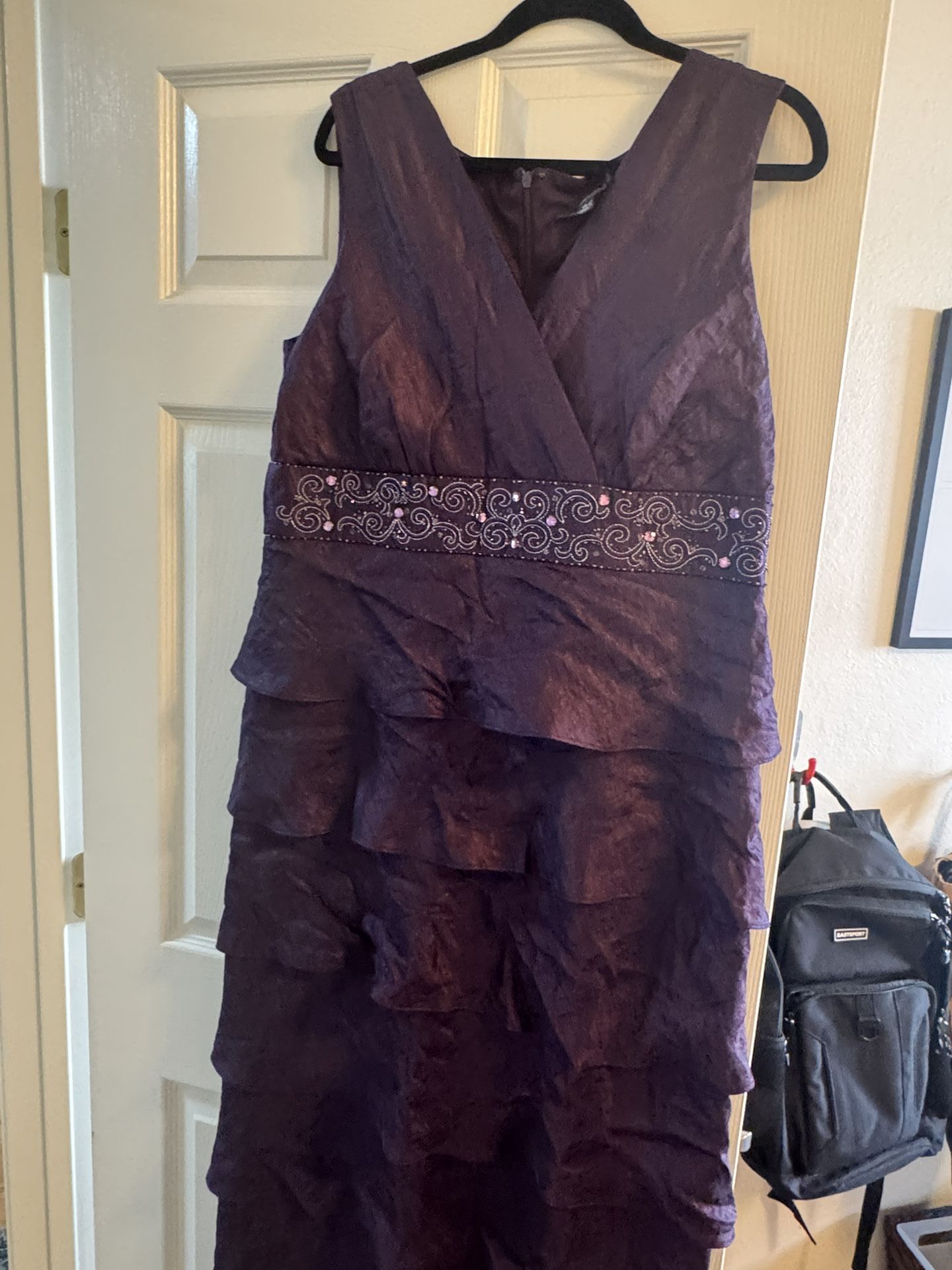 Beautiful Party Dress