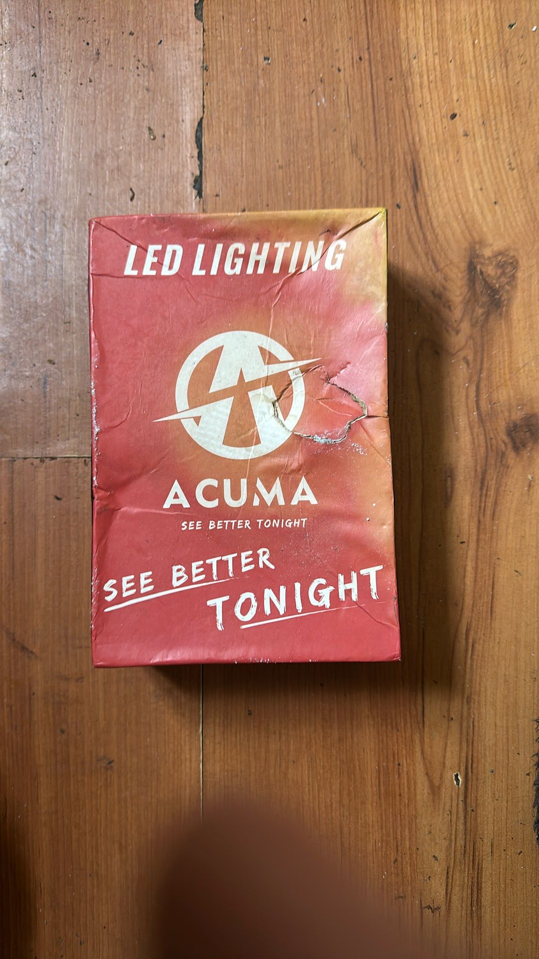 Acuma Led