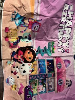 Birthday Banner