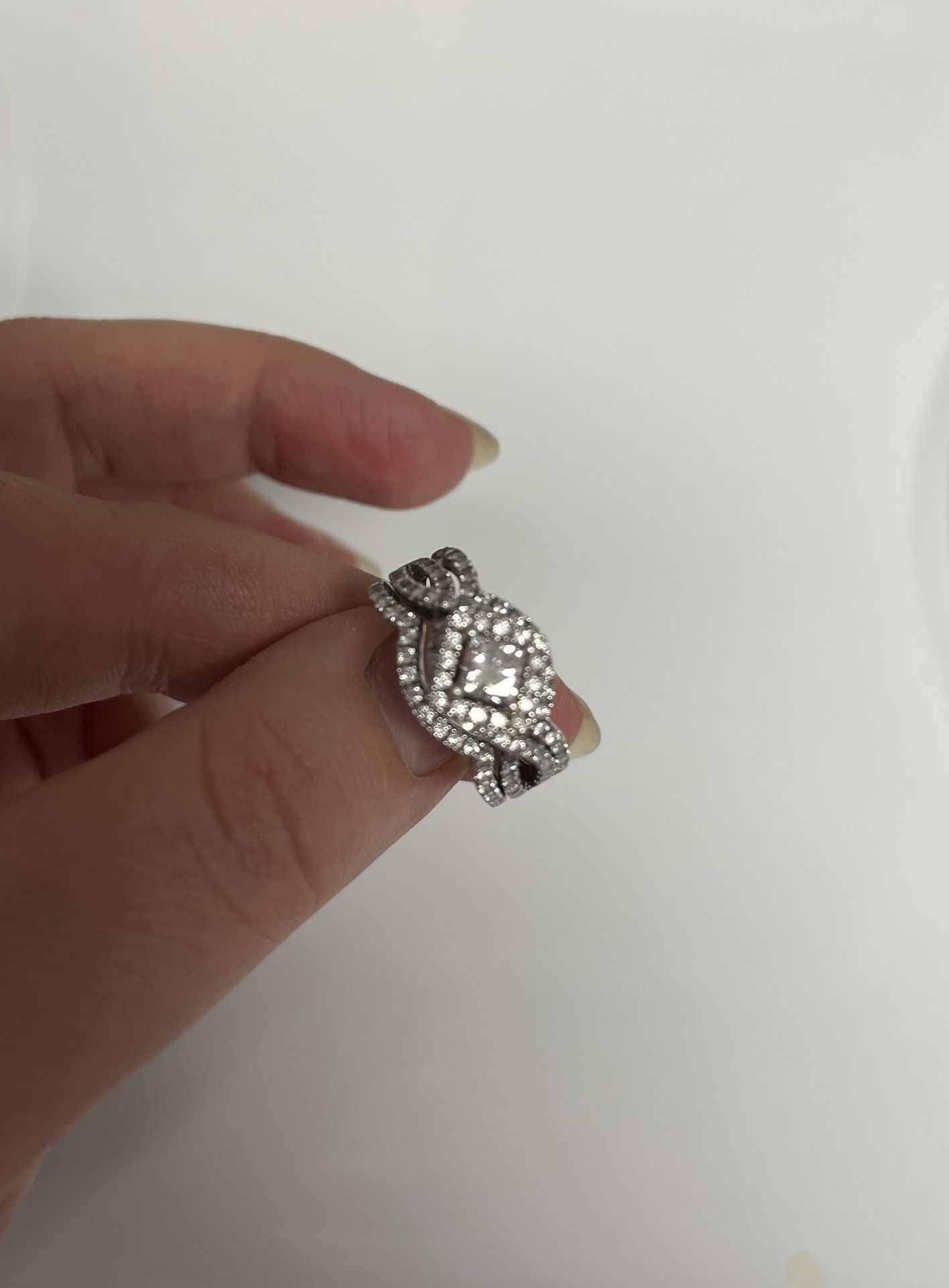 Beautiful Wedding Set
