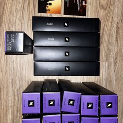 BRAND NEW: 150 Capsules Nespresso Espresso Altissio Vertuo