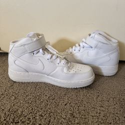Nike Air Force Mid ‘07
