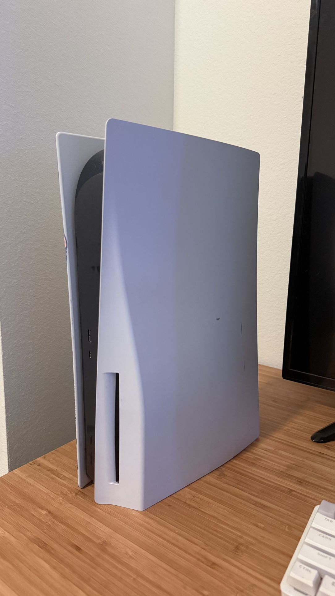 PS5