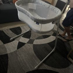 Baby Crib