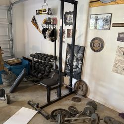 Lat machine