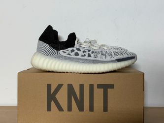 Adidas Yeezy Boost 350 V2 CMPCT Slate Panda Sneakers IG9608 Men’s Size 11