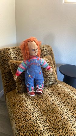 Chuky Doll