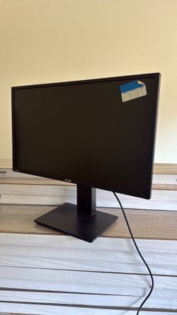 ASUS PB277Q 27” QHD Monitor (2560x1440)