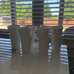 Mikasa, 12 Coffee/tea Cups