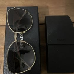 Prada Glasses ( Best Offer )